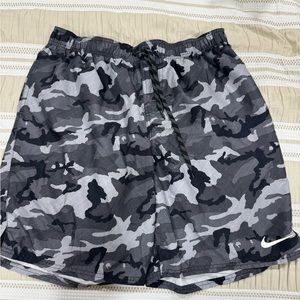 Men’s Nike Swimtrunks